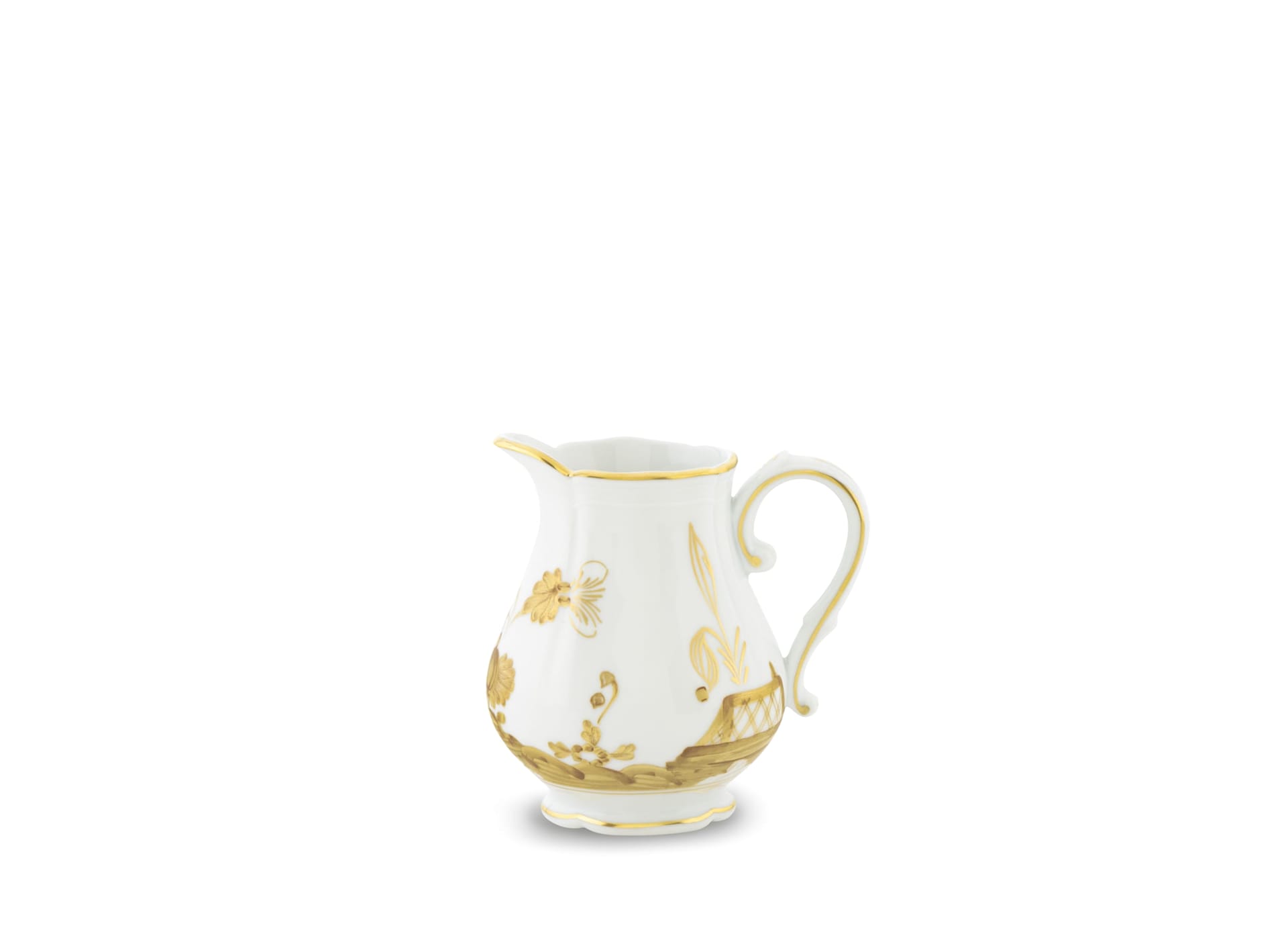 Oriente Italiano Creamer