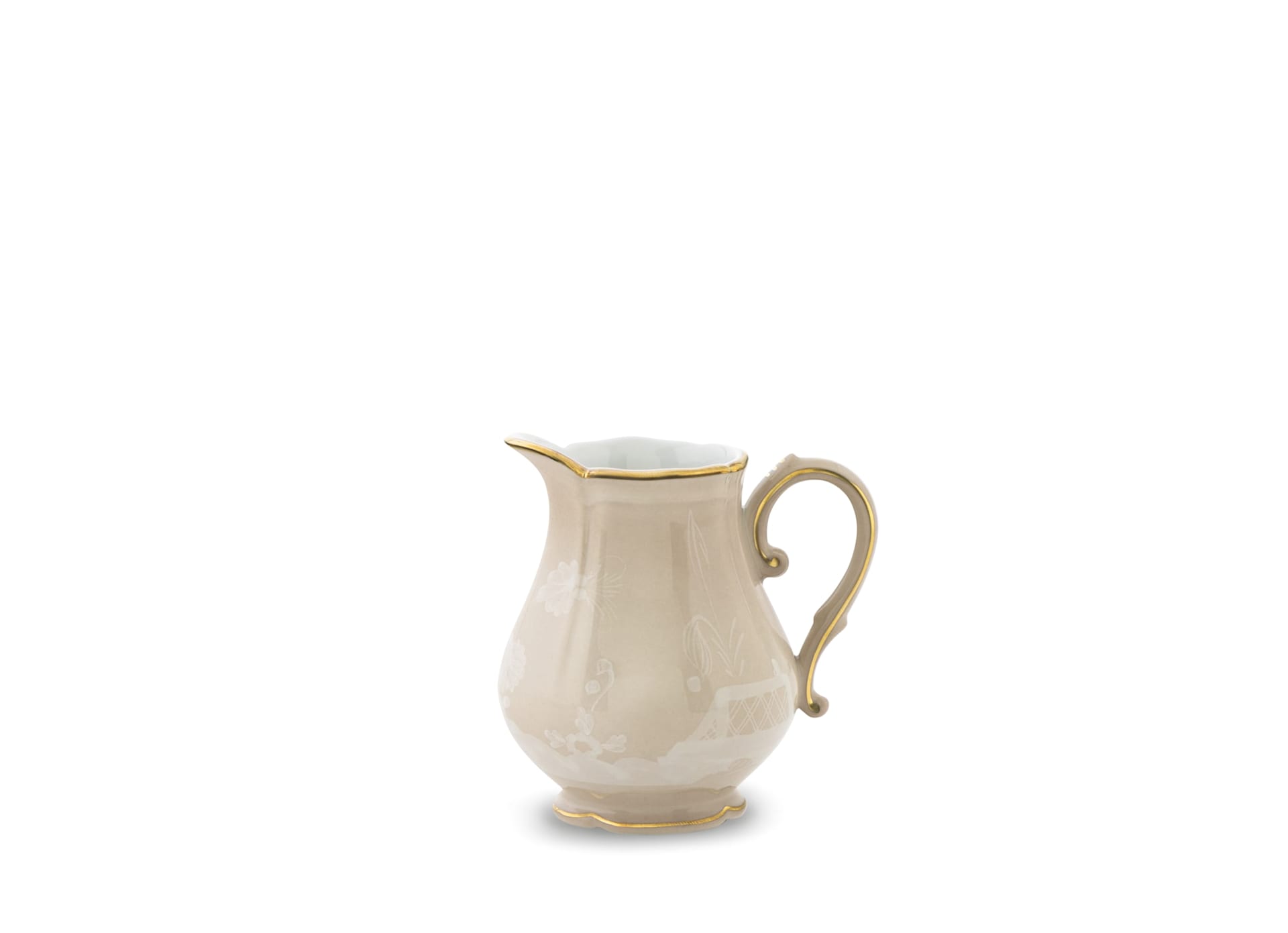 Oriente Italiano Creamer