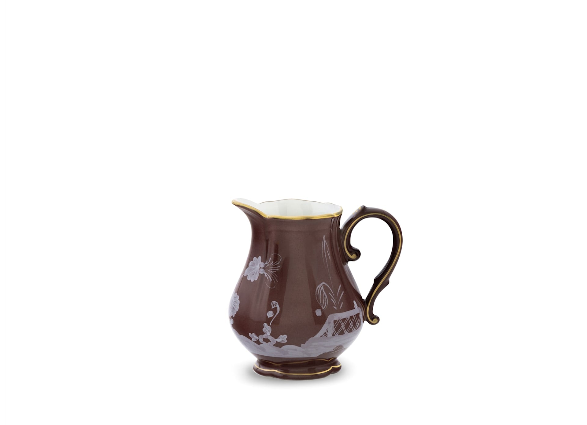 Oriente Italiano Creamer