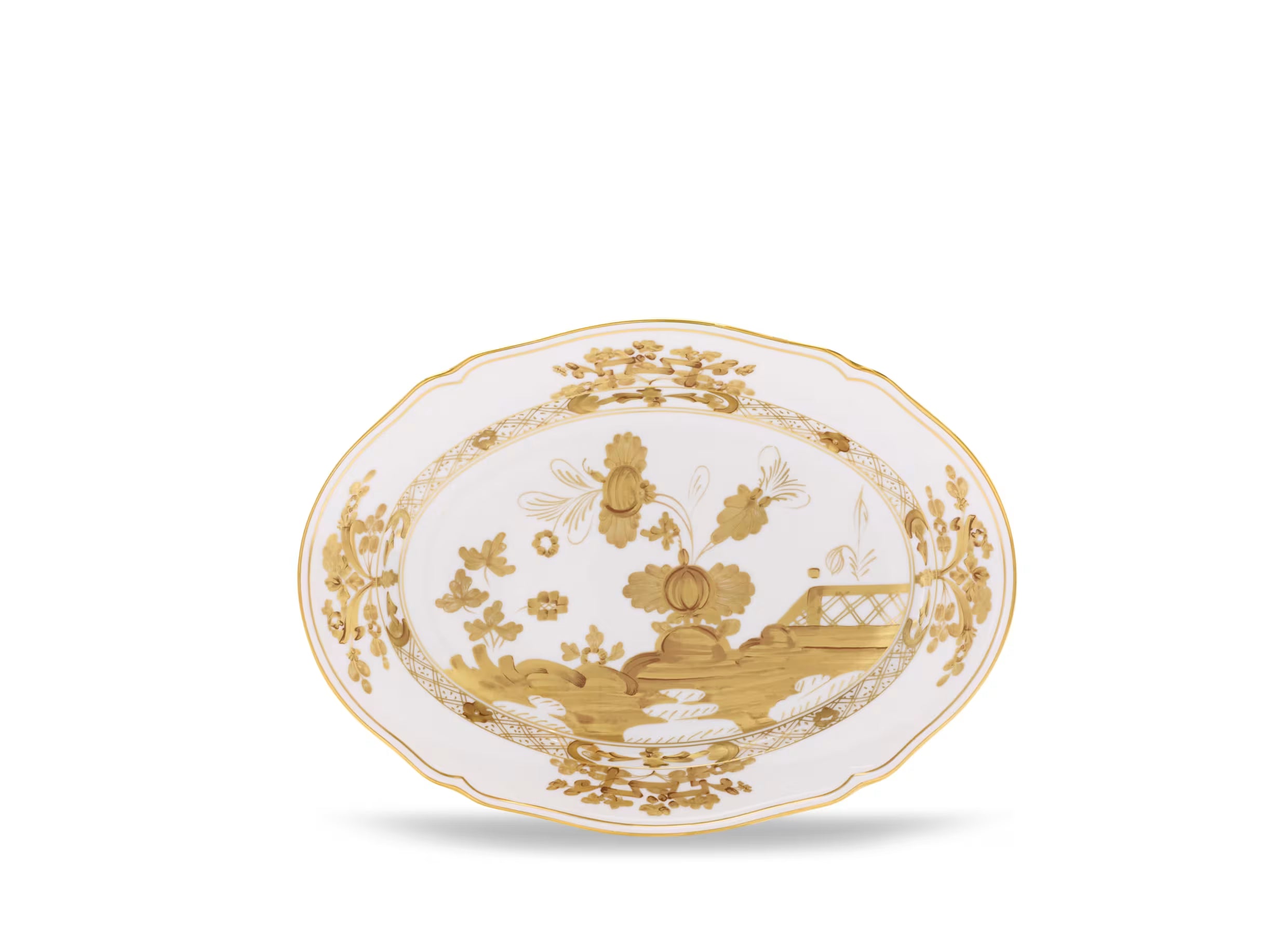 Oriente Italiano Large Platter