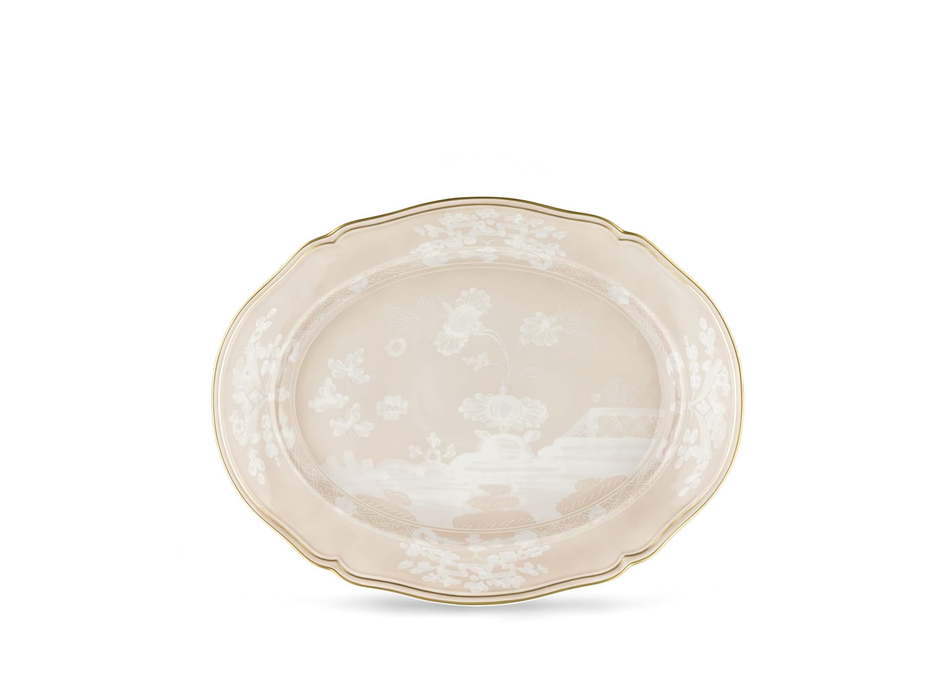 Oriente Italiano Large Platter