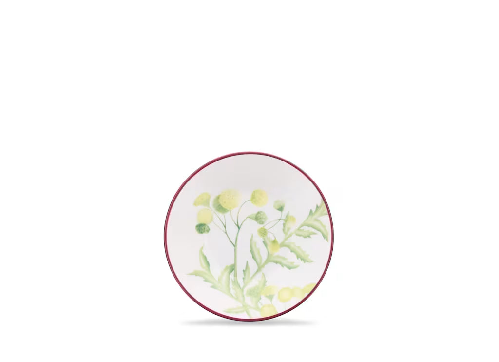 Florenza Espresso Saucer