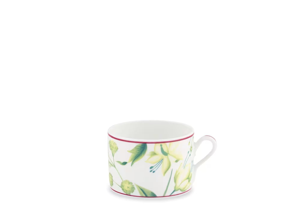Florenza Tea Cup