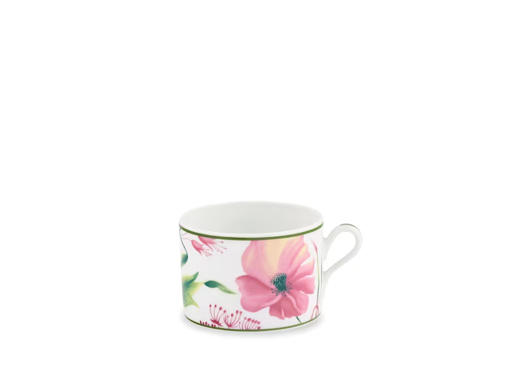Florenza Tea Cup