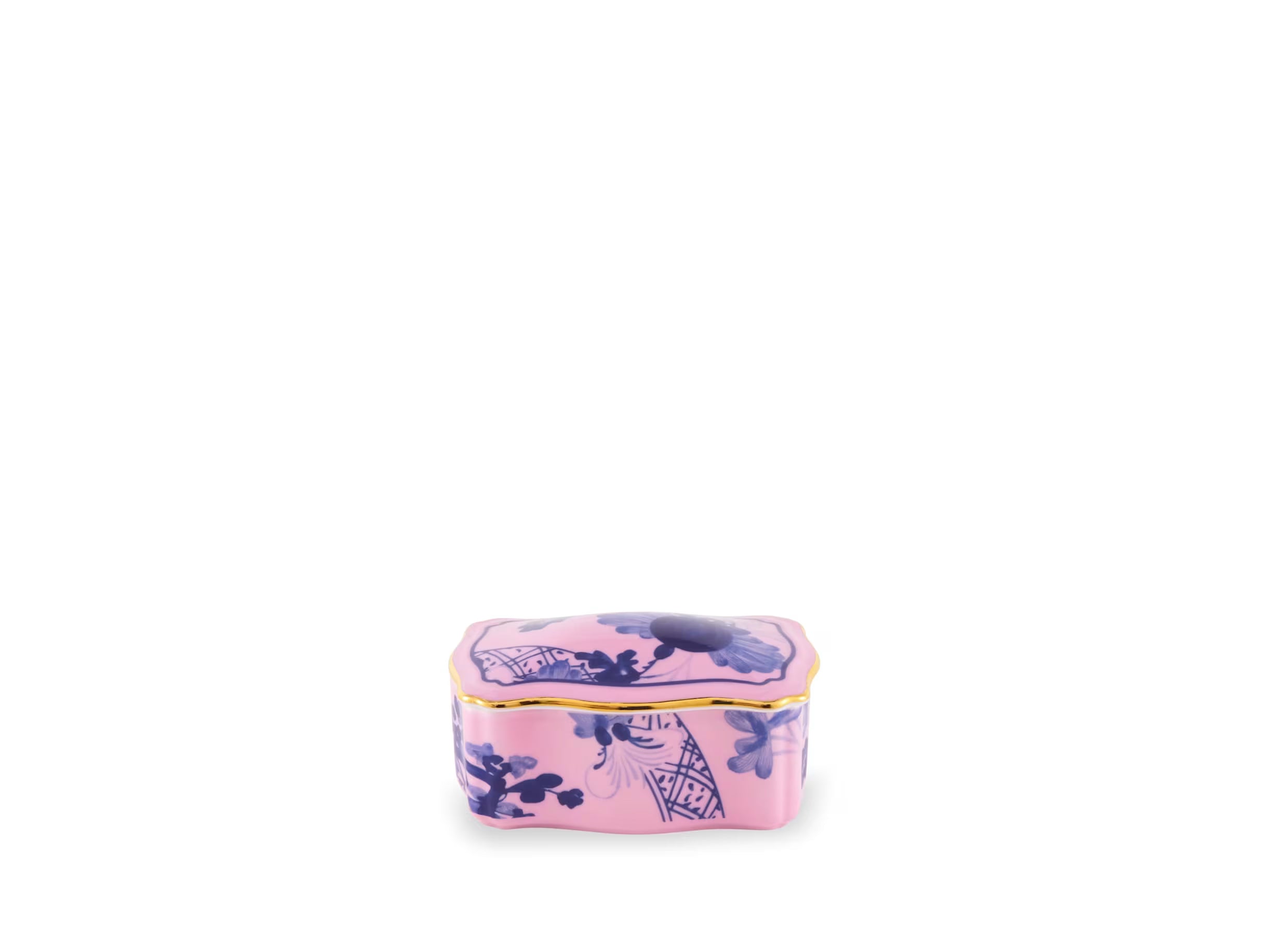 Oriente Italiano Jewelry Box - Rectangular
