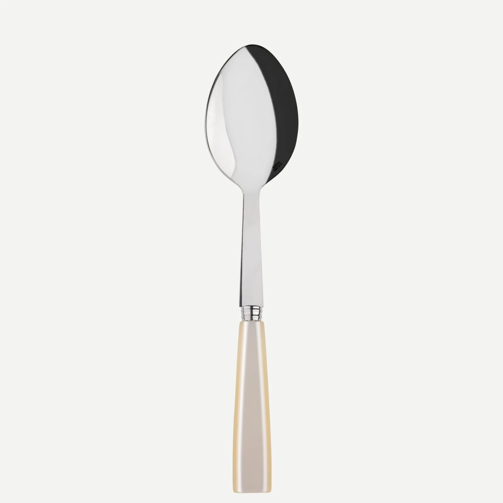 Icone Pearl Serving Spoon