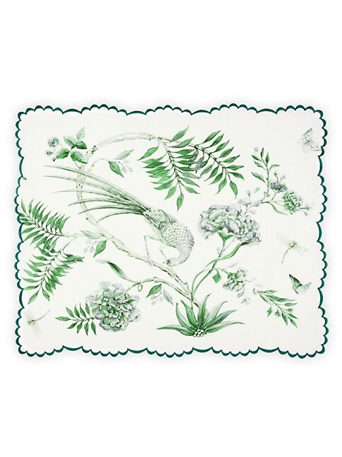 Secret Garden Placemat