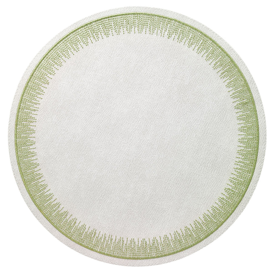 Flare Placemats Fern Set of 4