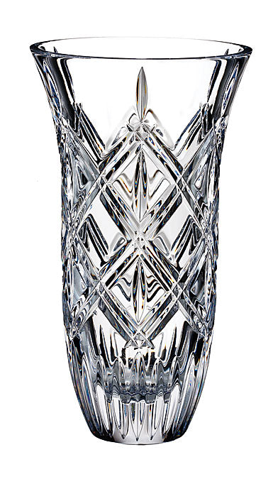 Waterford Marquis Lacey 9" vase