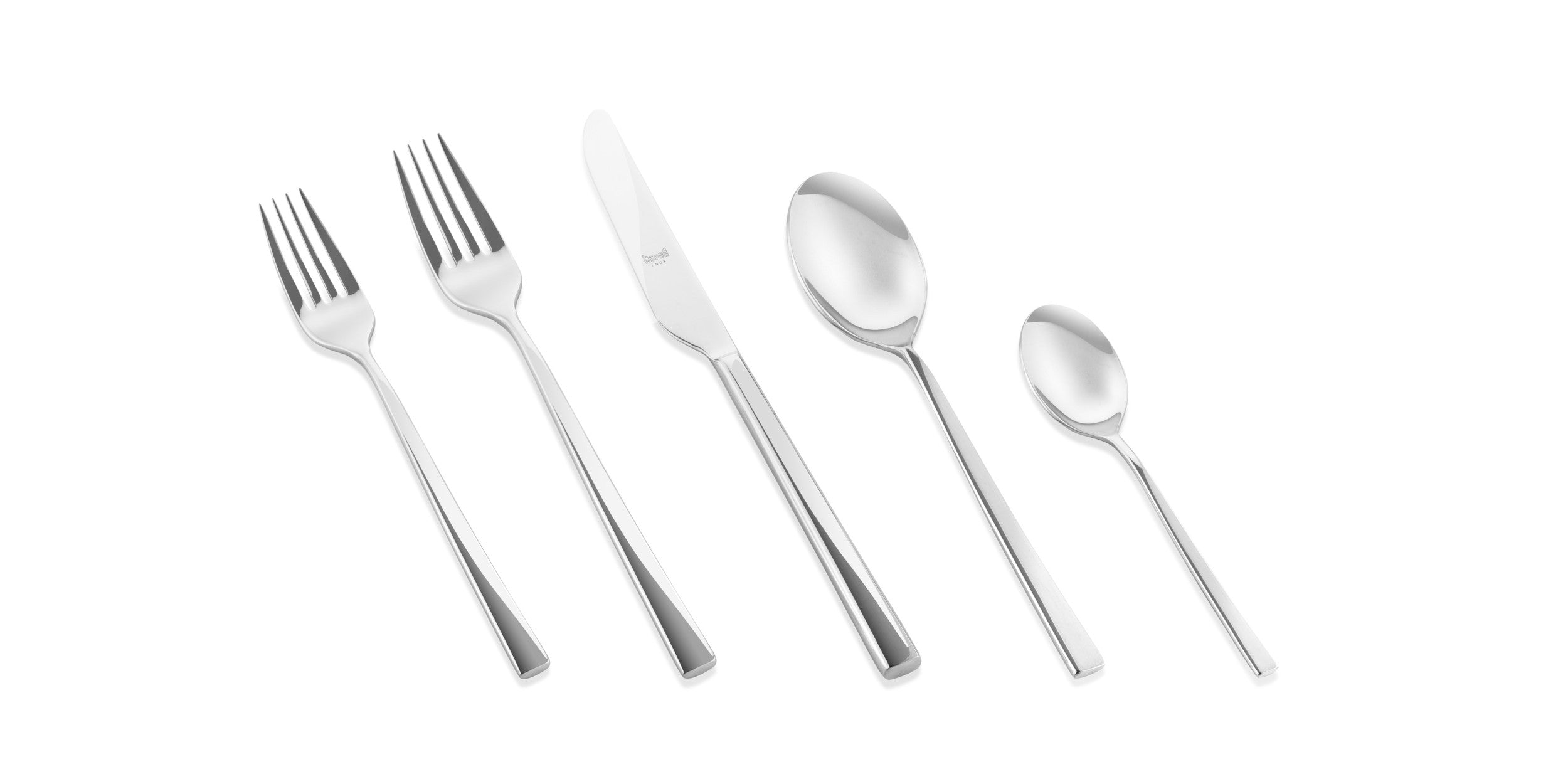 Atena 5pc Place Setting