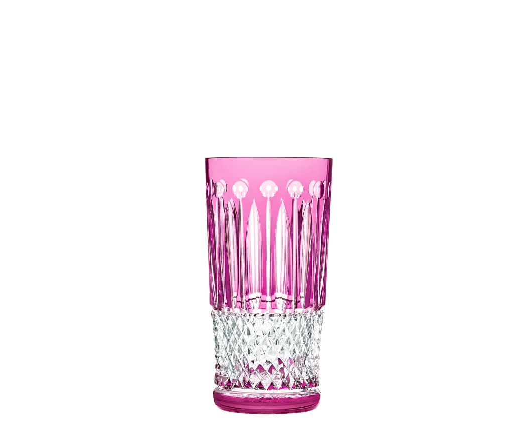 Tommy Amethyst Highball