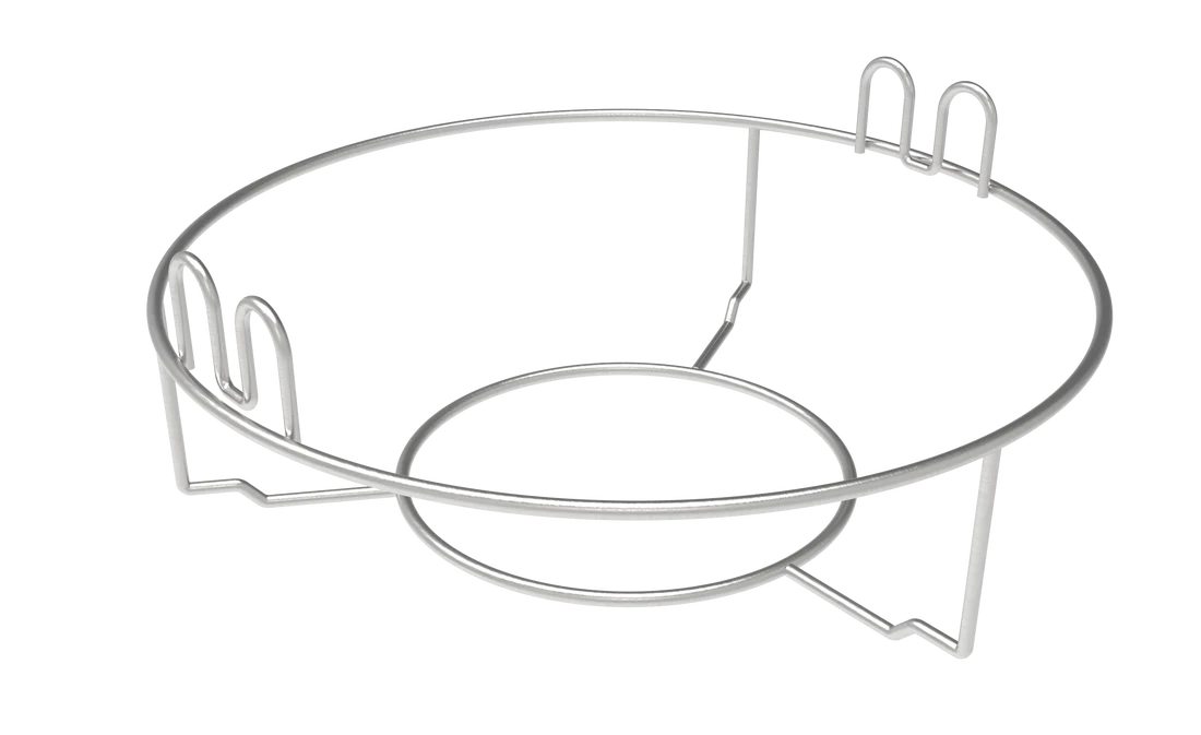 1-Piece ConvEGGtor Basket