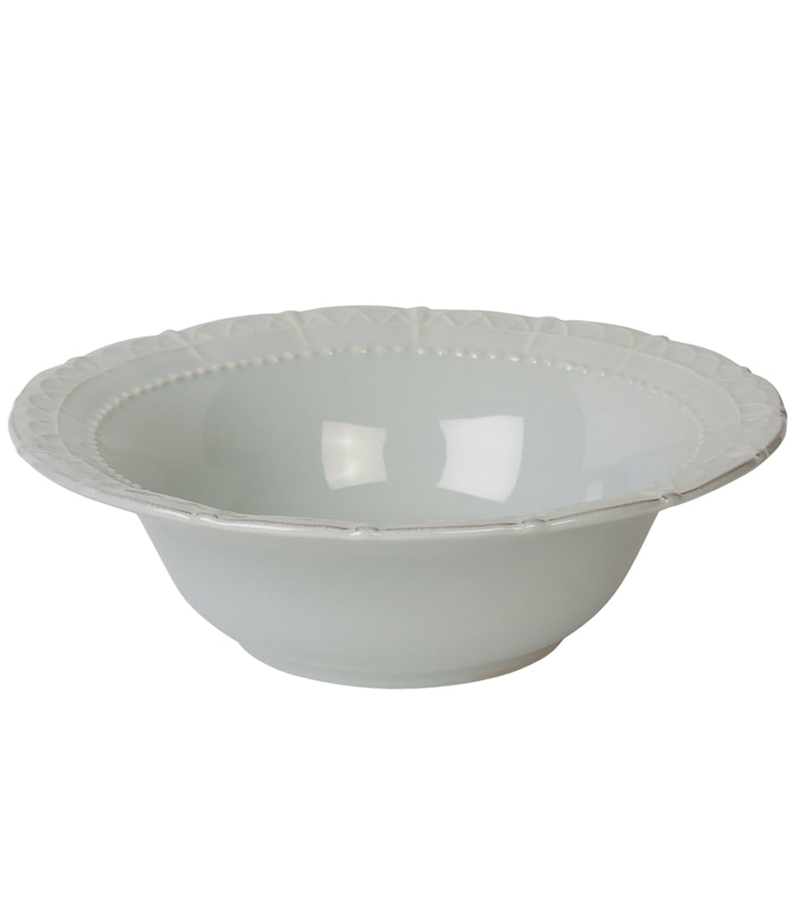 Historia Serving Bowl Blue Cashmere