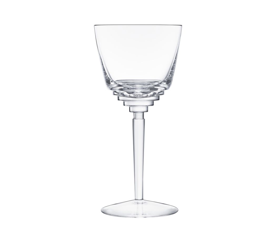 Oxymore Water Glass #2