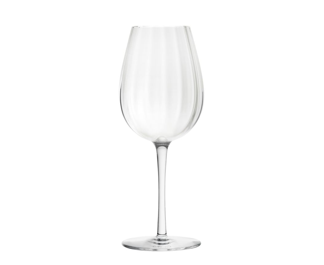 Twist Mature Wine Glass
