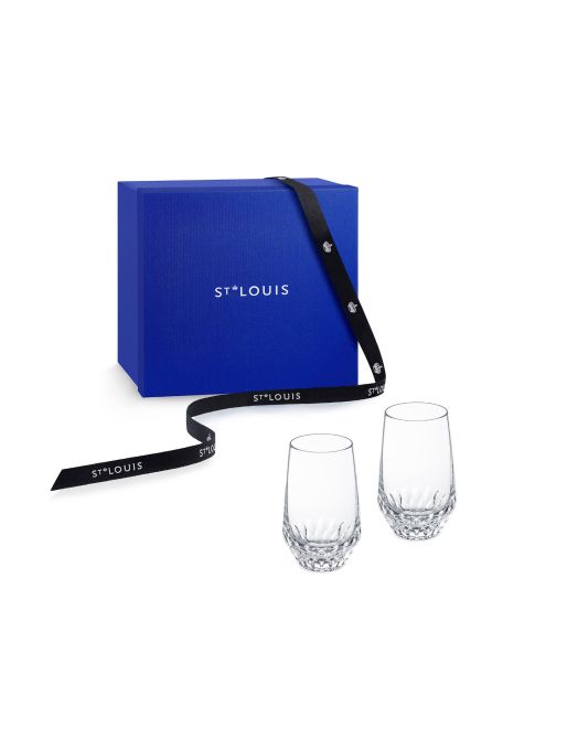 Folia Highballs - Set of 2