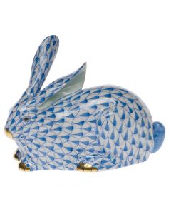 Lying Rabbit