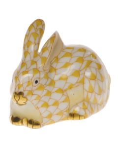 Miniature Lying Rabbit