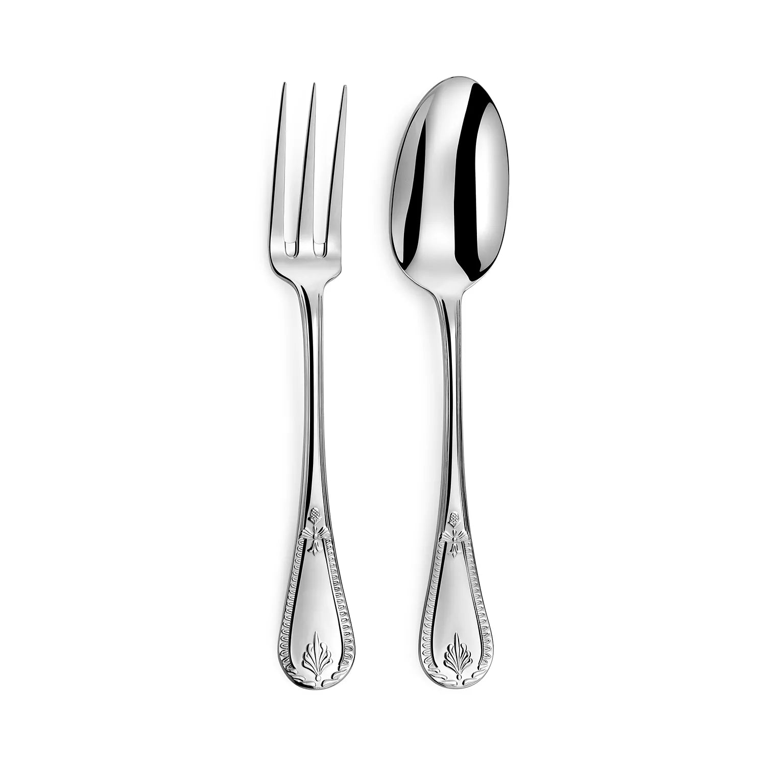 Consul Serving Set