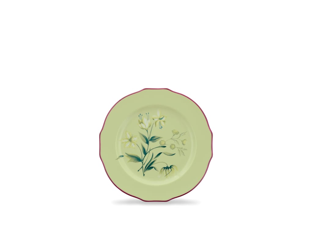 Florenza Dessert Plate