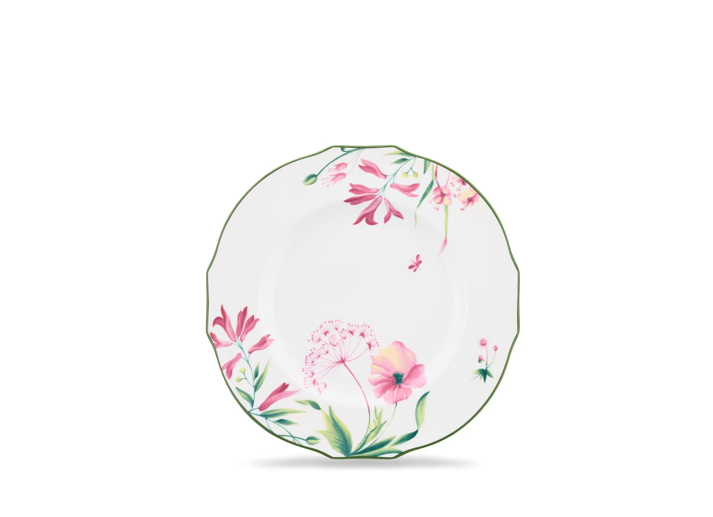 Florenza Flat Plate