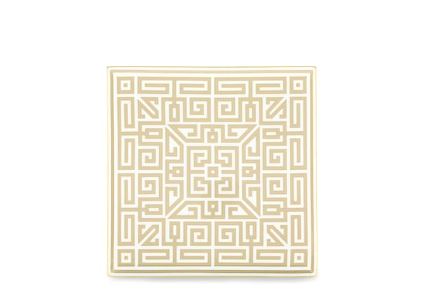 Labirinto Square Centerpiece