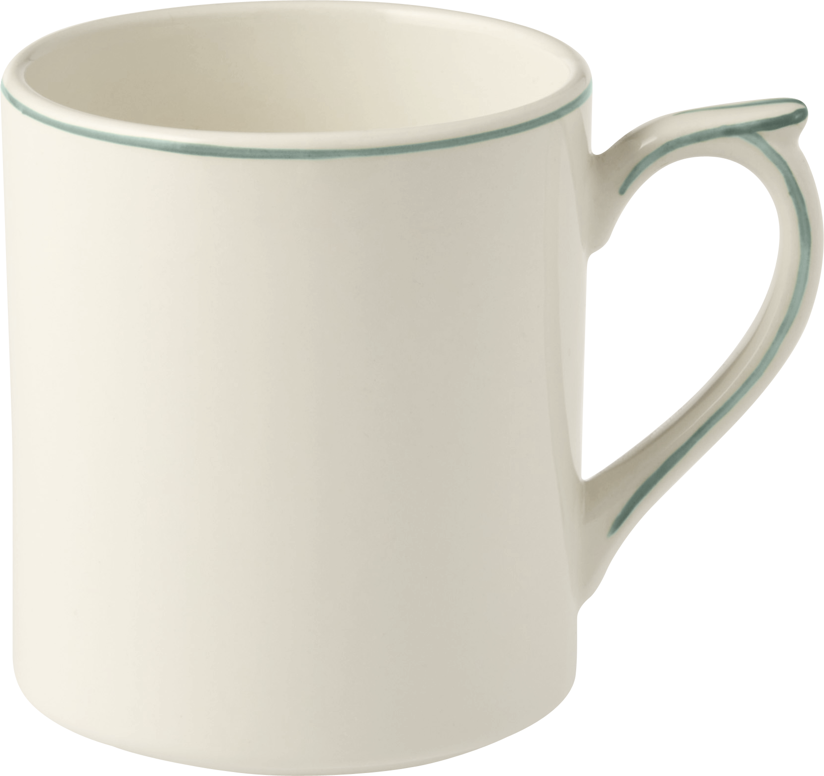 Filet Earth Grey Mug