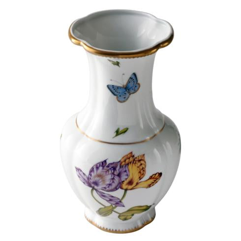 Anna Weatherley Old Master Tulips Large Vase