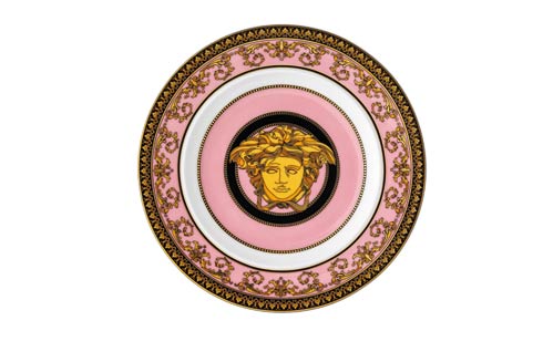 Medusa Colors Rose Bread and Butter