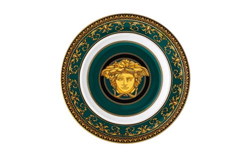 Medusa Colors Juniper Bread and Butter