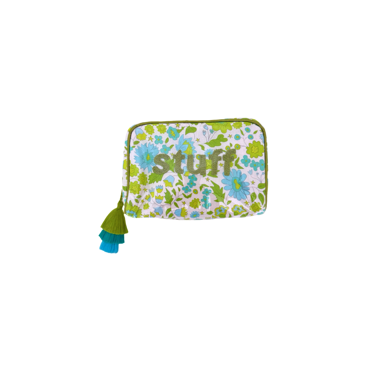 The India Bag