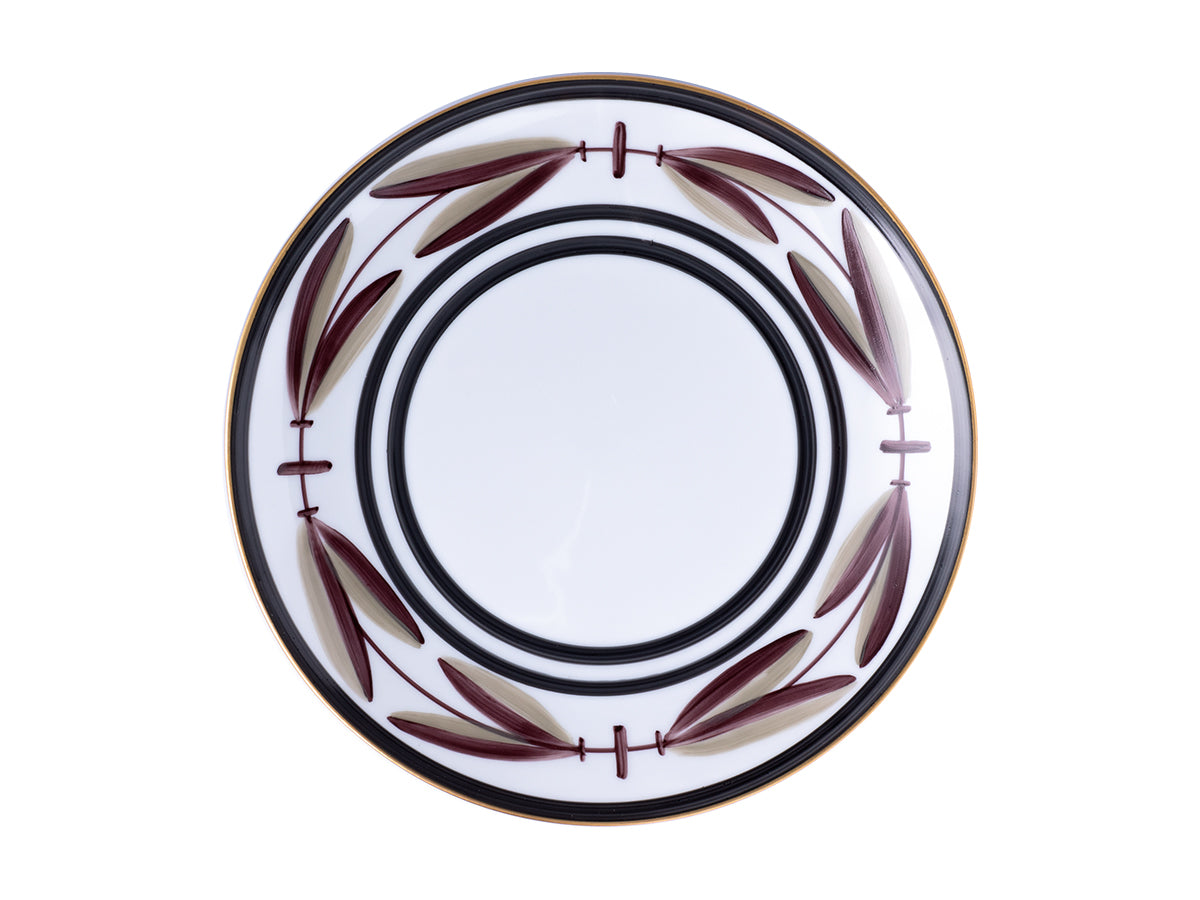 Marie Daâge Exposition Universelle Custom Dinnerware