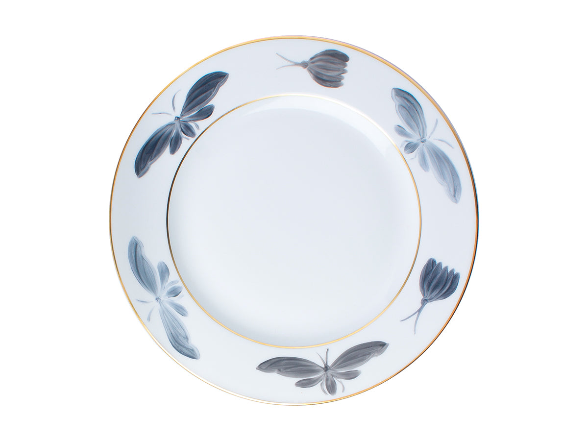Marie Daâge Papillon Custom Dinnerware