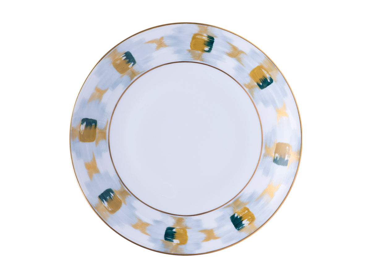 Marie Daâge Silk Custom Dinnerware