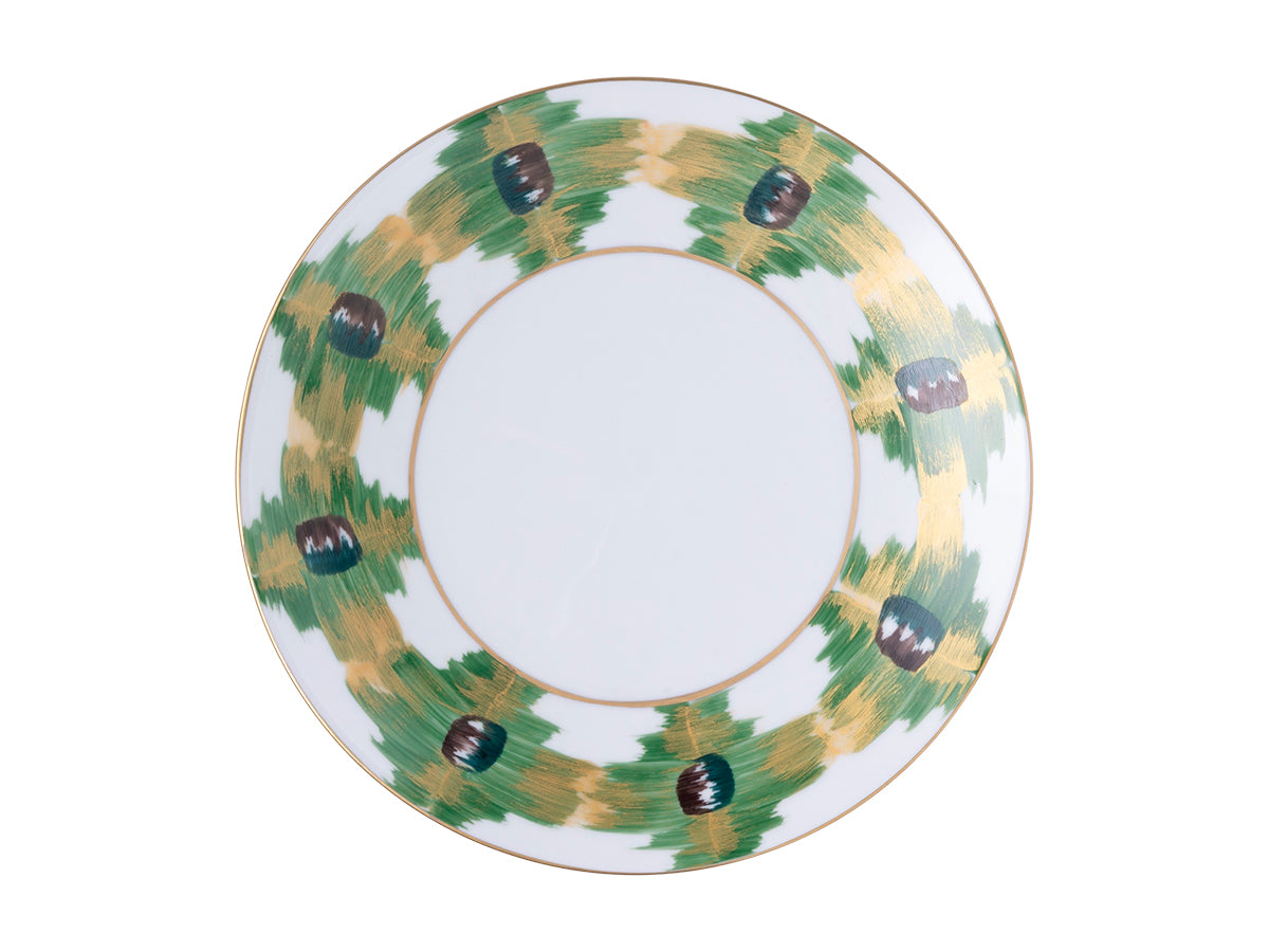 Marie Daâge Silk Custom Dinnerware