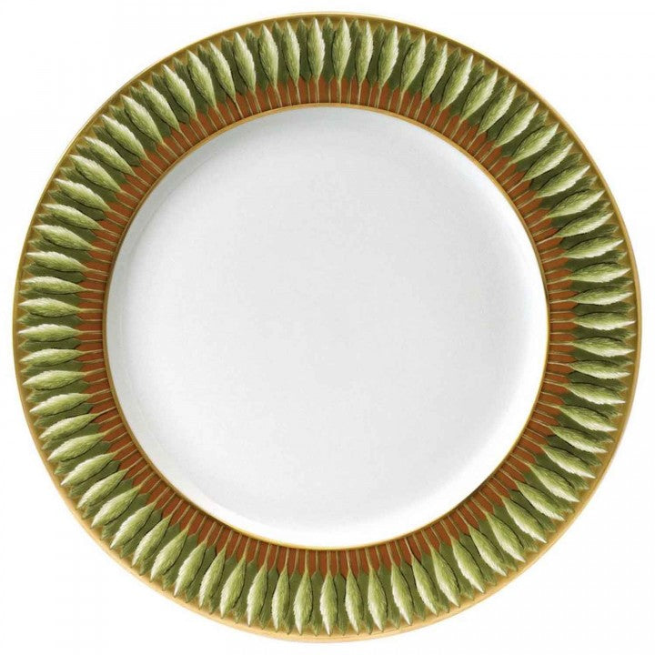 Jardins De Florence Service Plate