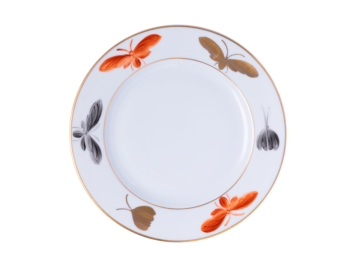 Marie Daâge Papillon Custom Dinnerware
