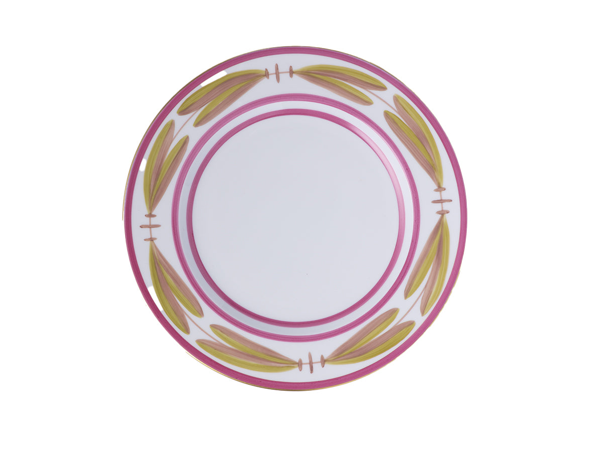 Marie Daâge Exposition Universelle Custom Dinnerware