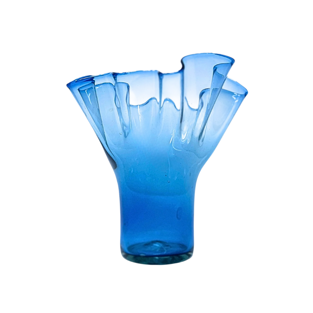 The Original Lettuce Leaf Vase