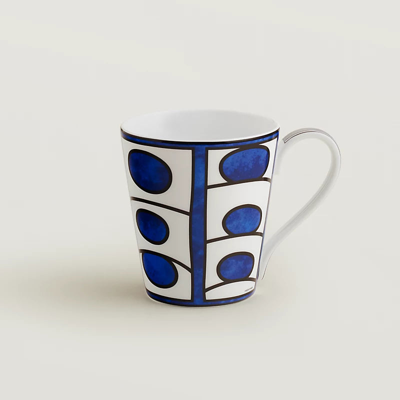 Bleus d'Ailleurs Mug