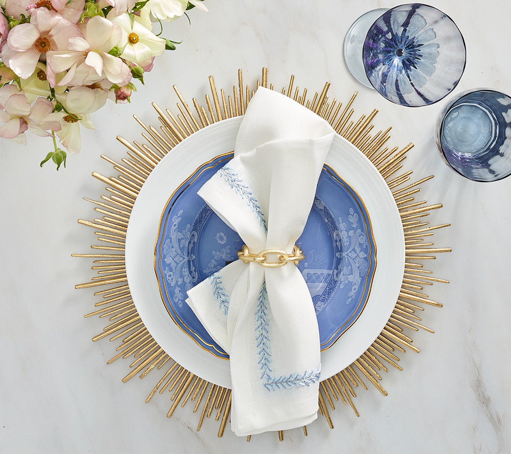 Jardin Napkins Set of 4