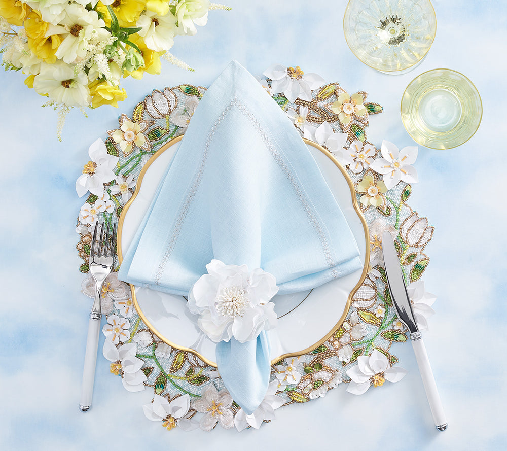 Classic Napkins Set of 4