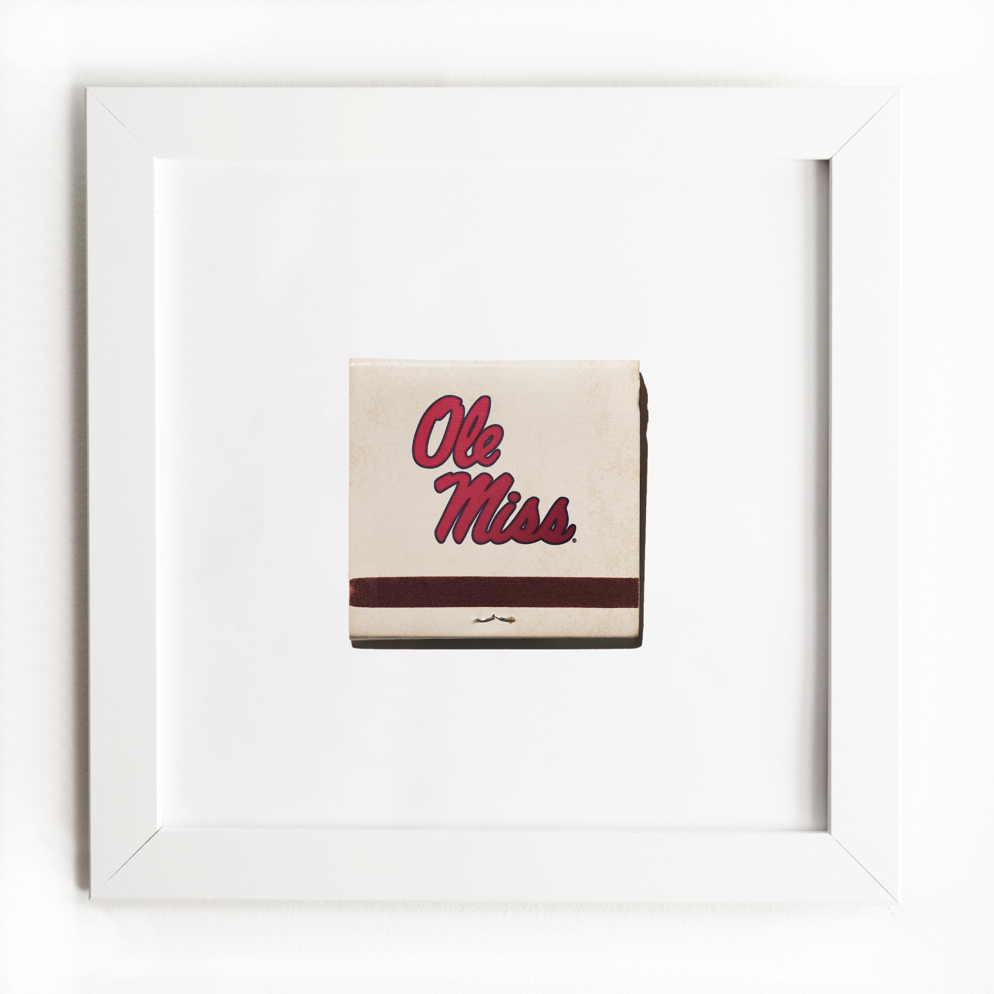 Ole Miss Vol. 2