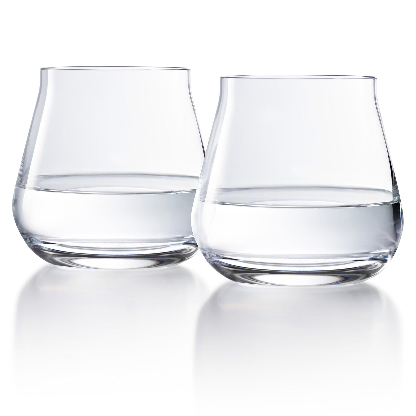 Château Baccarat Tumbler Set/2