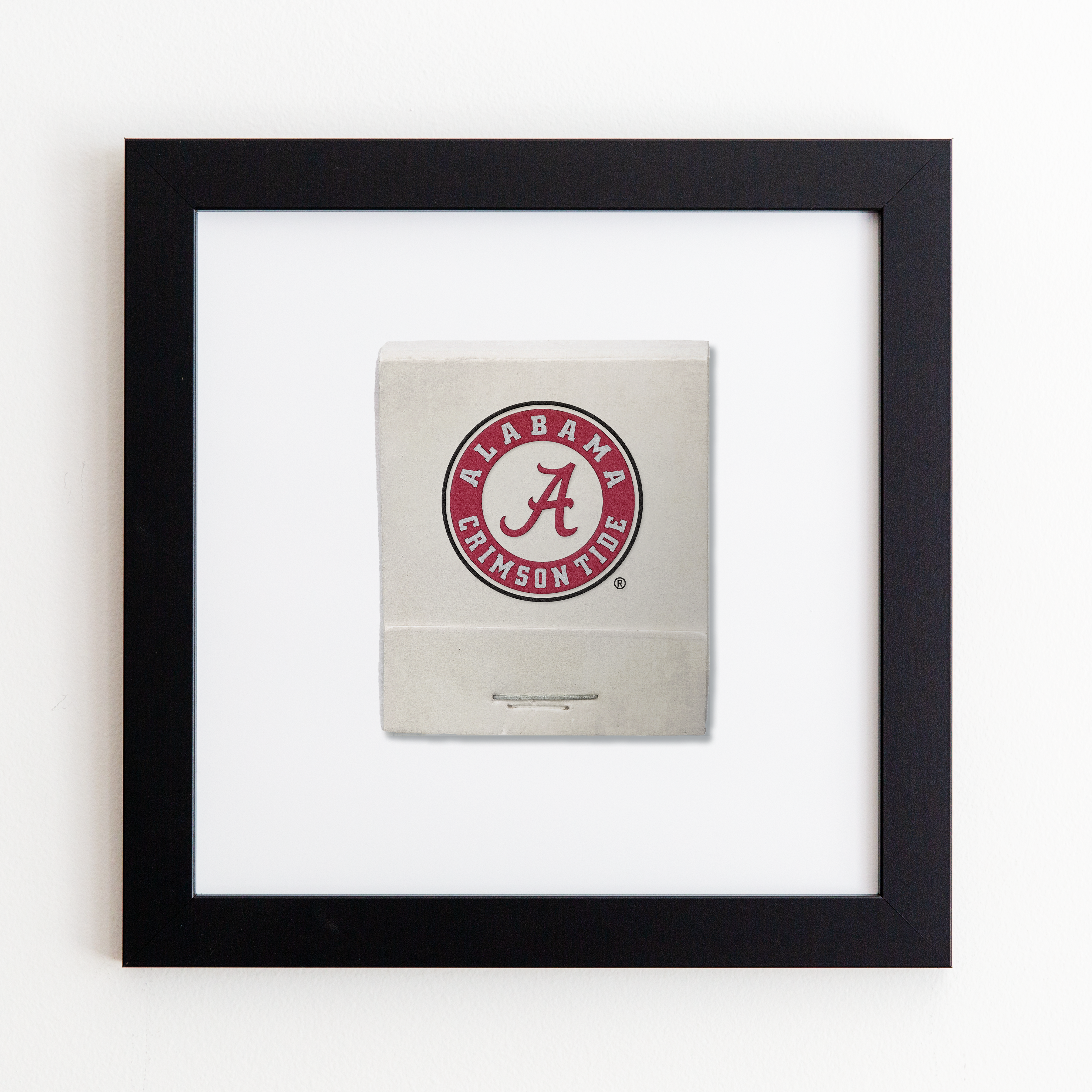 University of Alabama Vol. 2