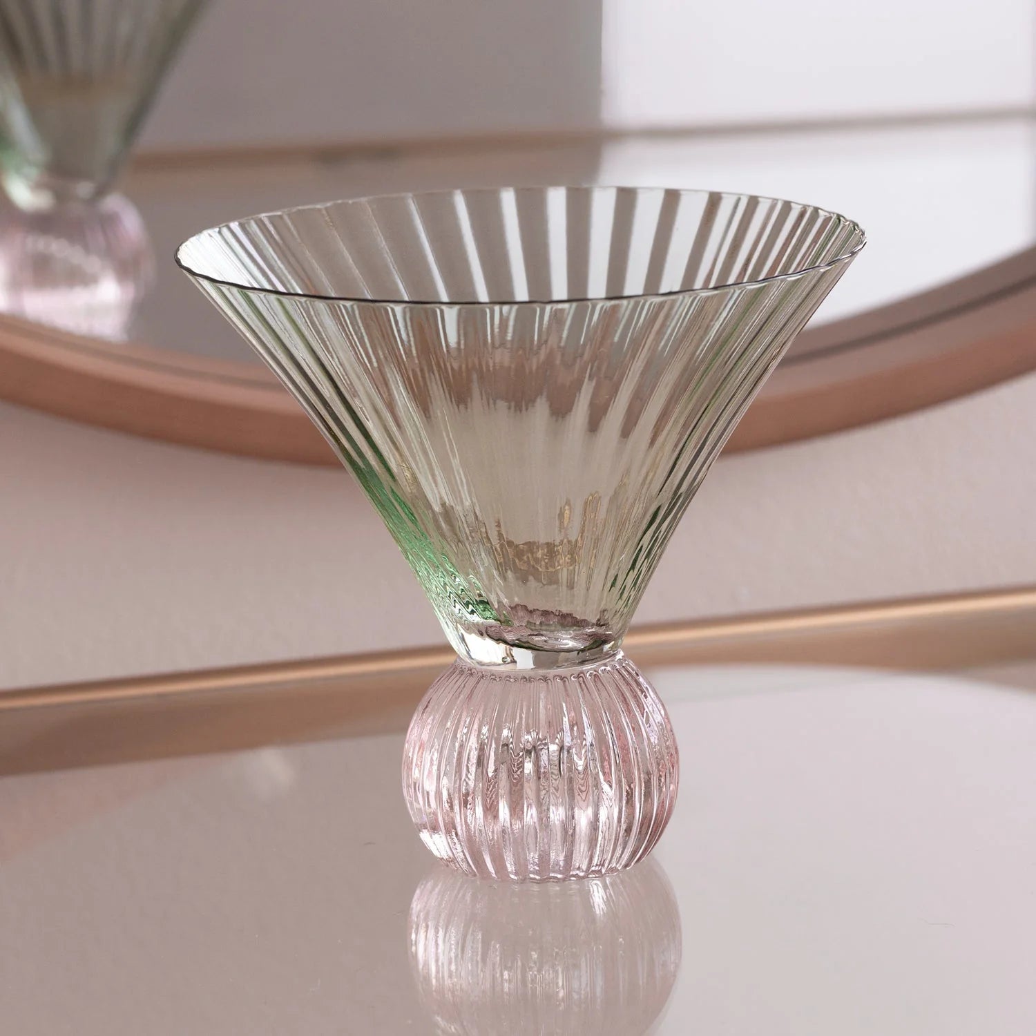 Venice Martini Set of 4