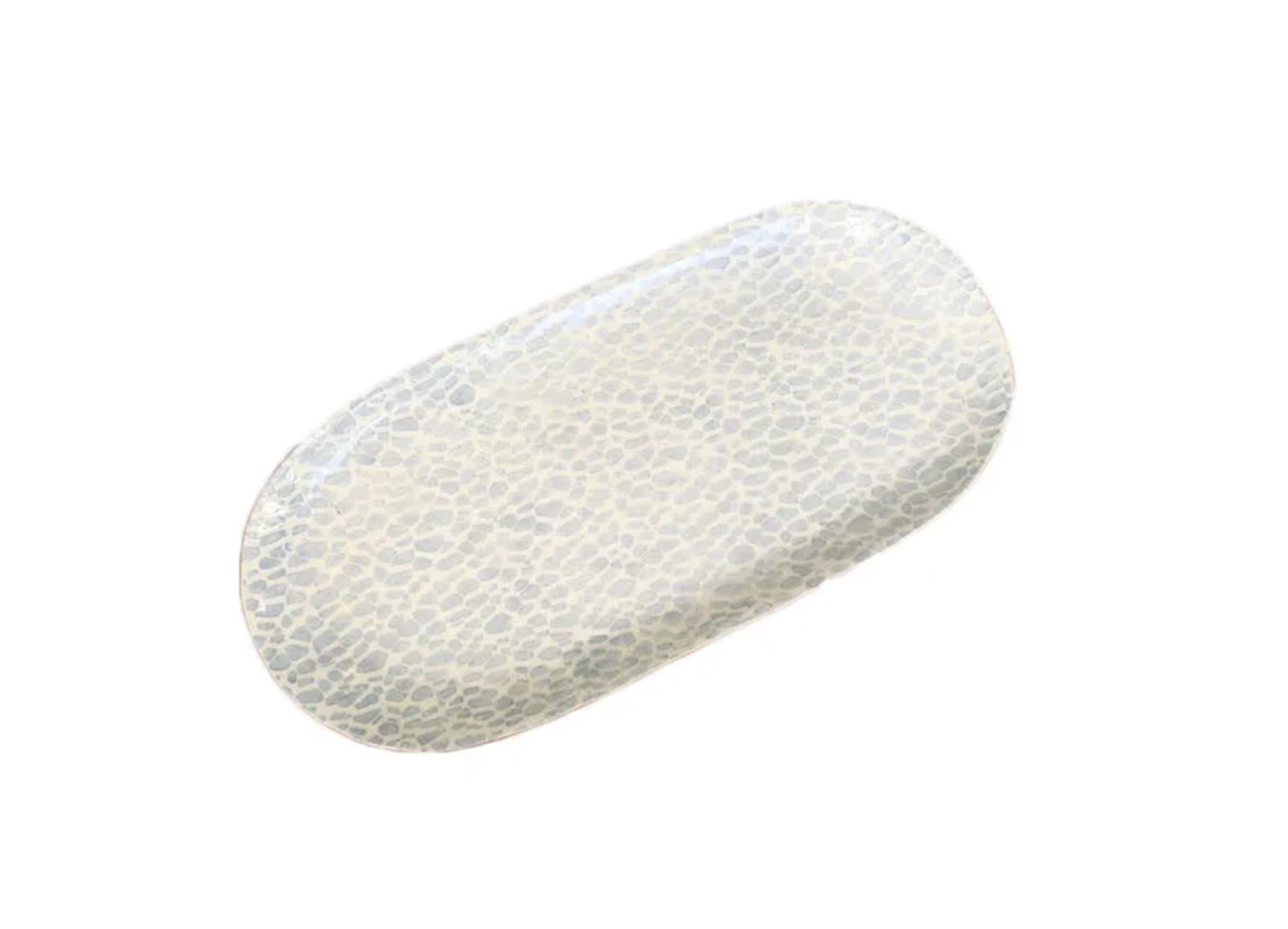 Opal Small Fish Platter