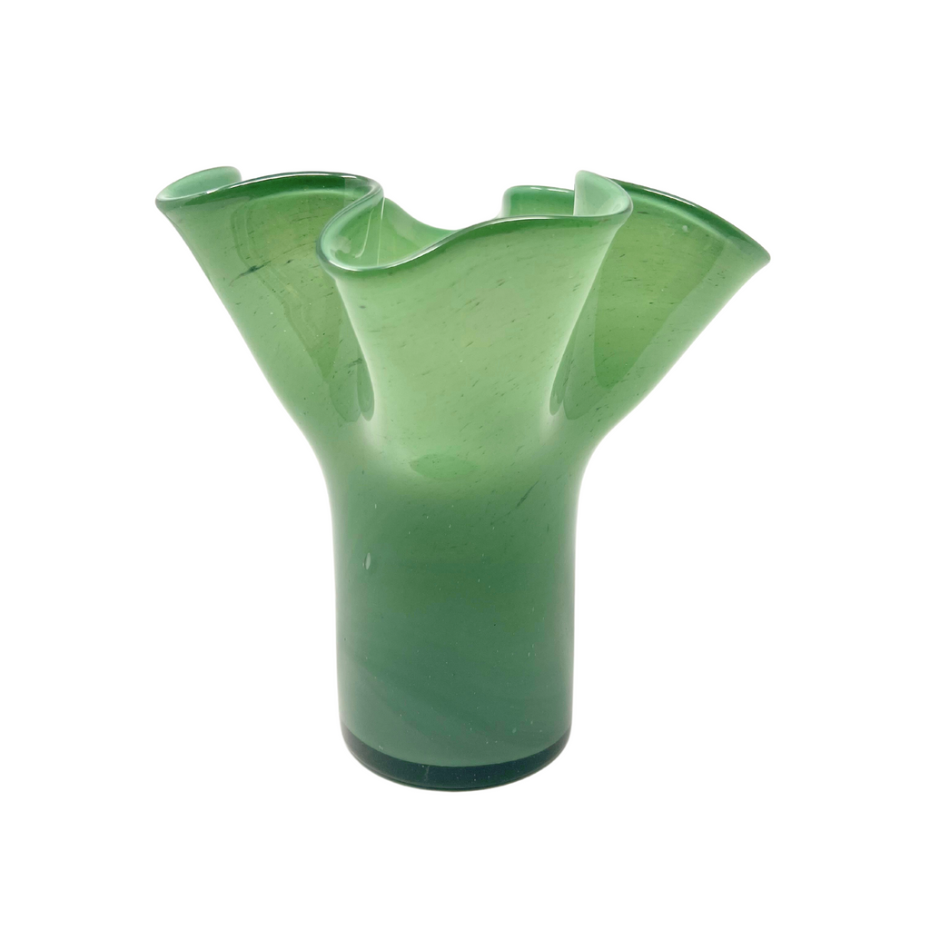 The Original Lettuce Leaf Vase