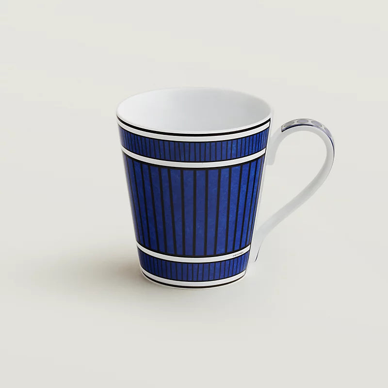 Bleus d'Ailleurs Mug