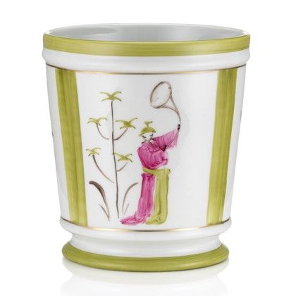 Marie Daâge Divertimente Custom Dinnerware